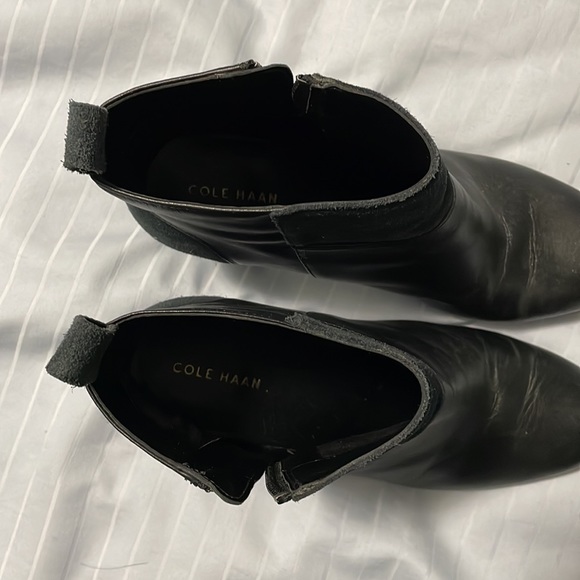 Cole Haan Booties - Picture 3 of 7